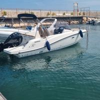 Quicksilver 675 sundeck