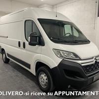 CITROEN Jumper 2.0 BlueHDi 130CV-L2-H2-UNIPRO