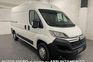 CITROEN Jumper 2.0 BlueHDi 130CV-L2-H2-UNIPRO