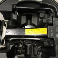 Cricco completo per Renault Laguna