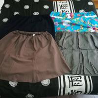 Gonne taglie forti IT 62