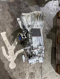 Cambio Iveco Eurocargo tipo 2830.51