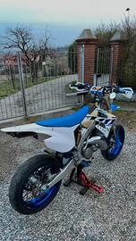 Tm smr 125 fi