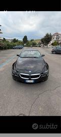 BMW 630 i coupé