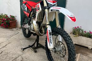 Fantic xx125 2024