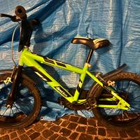Bici bimbo