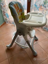Seggiolino