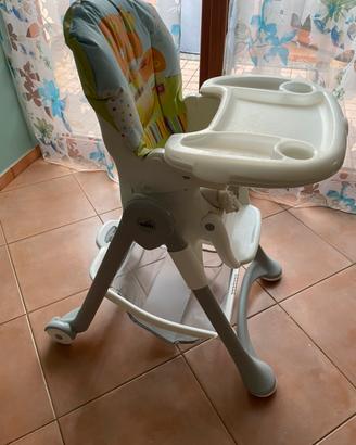 Seggiolino