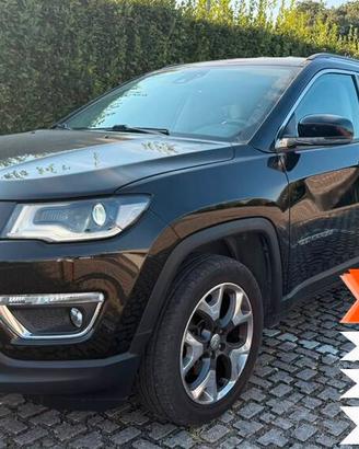 JEEP Compass 2� serie Compass 2.0 Multijet II a...