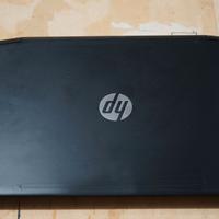 HP Pavillion 15 Gaming