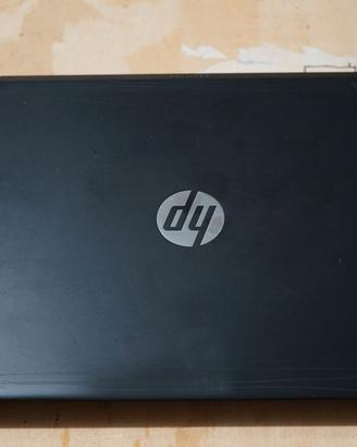 HP Pavillion 15 Gaming