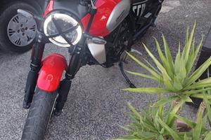 Ducati stupenda