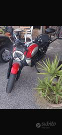 Ducati stupenda