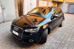 A1 Sportback 1.2 TFSI - Ambition - No fumatori