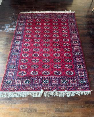Tappeto Bukhara