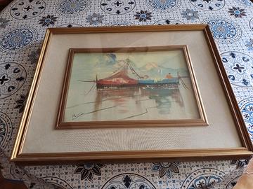 Arte Moderna-Contemporanea