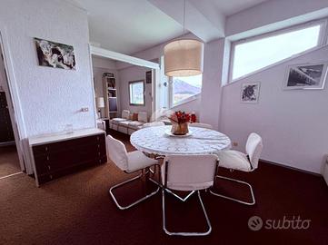 3 LOCALI A ROCCA DI MEZZO