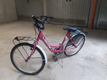 Bici da donna ruota 26"