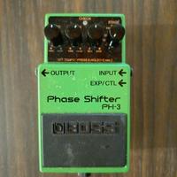 Boss Phase Shifter PH-3
