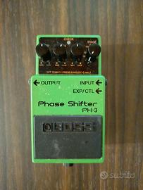 Boss Phase Shifter PH-3