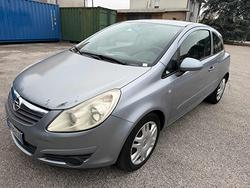 OPEL Corsa 1.2 3p Sport senza nessun lavoro da f