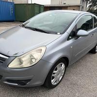 OPEL Corsa 1.2 3p Sport senza nessun lavoro da f