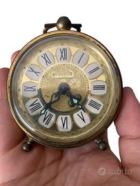 Orologio vintage BLESSING non funzionante