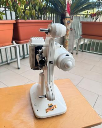 Proiettore oregon vintage 8 mm cirse - anni 50/60
