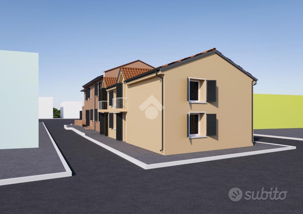 Appartamento – Bovolone - Vista 3