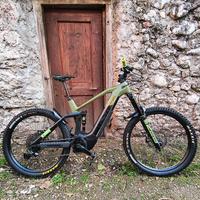 emtb Cube Stereo SL 170 2021