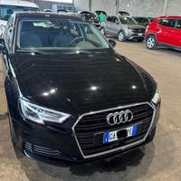 Audi A3 G-tron Benz/Metano Cambio Automatico 2020