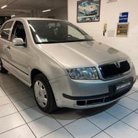 Skoda Fabia 1.4 16V/75 CV cat 5 porte Comfort