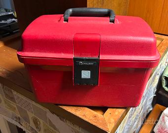 beauty case