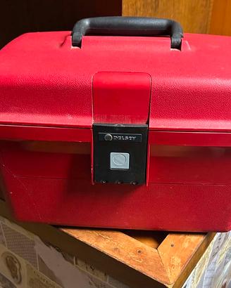 beauty case