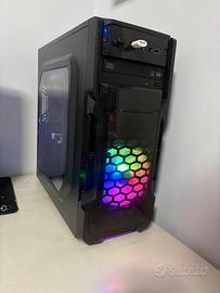 Betazon Pc gaming fisso