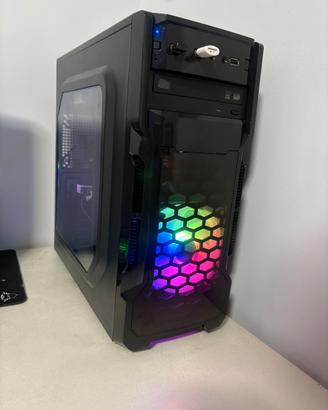 Betazon Pc gaming fisso