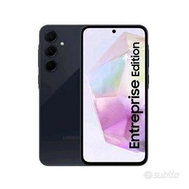 SAMSUNG GALAXY A35 5G 128GB DUAL SIM 6GBRAM ENTERP