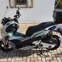 KL Brera X 300 - 2023