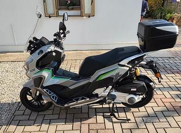 KL Brera X 300 - 2023