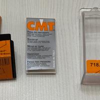 Fresa professionale CMT NUOVA !!!