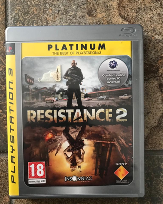 Gioco ps3