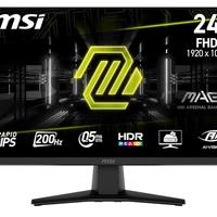 Msi Gaming Monitor