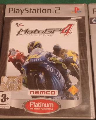 PlayStation 2 dvd