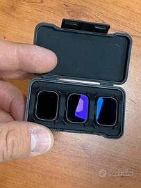 Dji Mini 3 / Mini 3 Pro - Set Filtri ND
