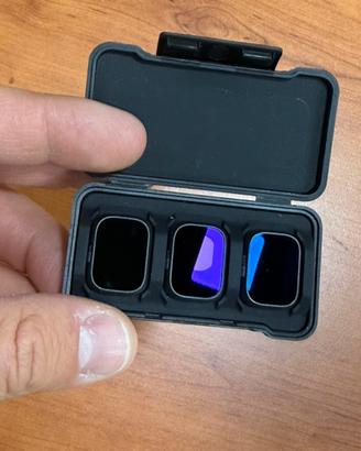 Dji Mini 3 / Mini 3 Pro - Set Filtri ND