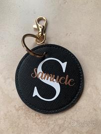 Portachiavi “Samuele”