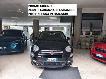 Fiat 500X 1.3 MultiJet 95 CV Pop Star
