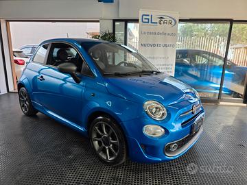 Fiat 500 1.2 Sport 2019 63000km PROMO