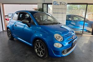 Fiat 500 1.2 Sport 2019 63000km PROMO