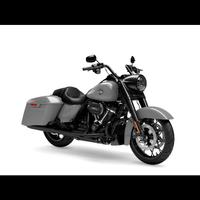 Harley-davidson Touring Road King Special MY25